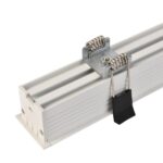 3084-5C, потолочный светильник, L278xW42xH50, LEDx10W, 750LM, 4000K, IP20, included — изображение 3