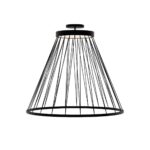 4633-4P, подвес, D400xH400/1500, LEDx12W, 370LM, 4000K, included — изображение 5