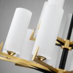 2623-15P, подвесная люстра, D980xH795, 15xE27x40W, excluded — изображение 8