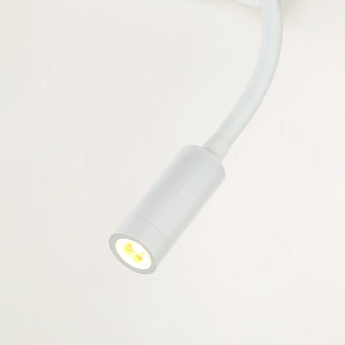 2895-1W, настенный светильник, D245xW285xH420, 1xE27x40W, excluded + 1xLEDx2W, 160LM, 3000K, included, switch, USB — изображение 8