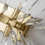 4058-6W, настенный светильник, D300xW540xH260, 6xG9x25W, excluded — изображение 5