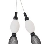 4560-1PC, подвесная/потолочная люстра, D160xH1780/2780 + D505xH890/1775 + D965xH820/1725, LEDx18W, 1080LM, 4000K, included — изображение 11