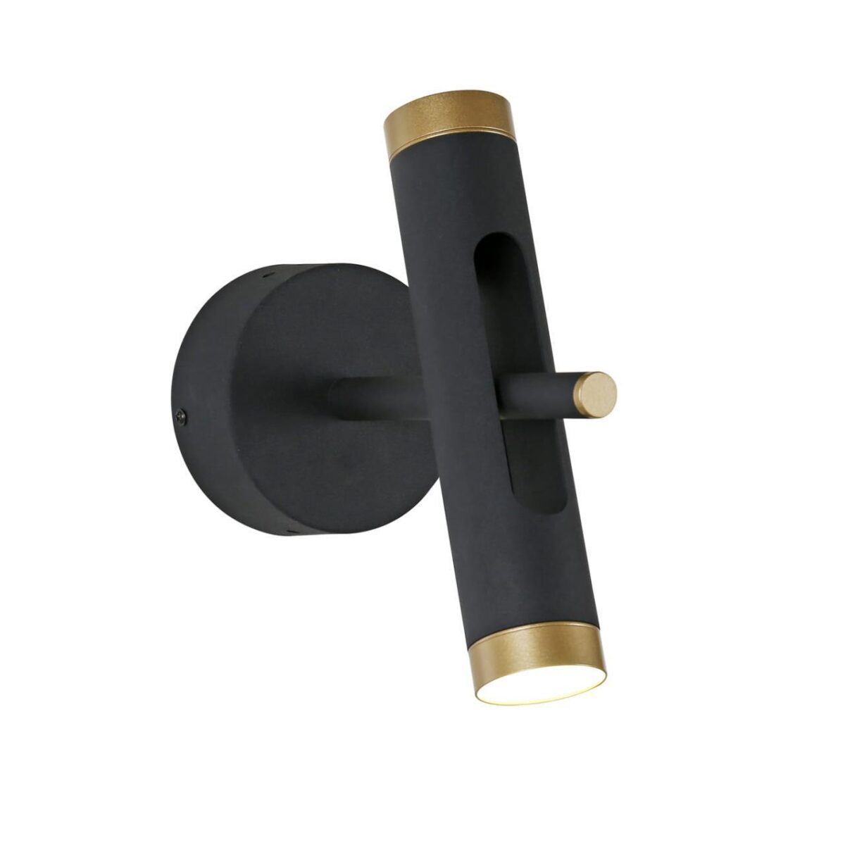 2324-2W, настенный светильник, D250xW120xH250, 2xLEDx3W, 480LM, 4000K included 2324-2W, настенный светильник, D250xW120xH250, 2xLEDx3W, 480LM, 4000K included — изображение 1