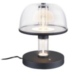 4312-1T, настольный светильник, D230xH275, LEDx12W, 600LM, 4000K, CRI>90, included, switch, dimmer