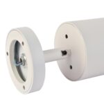 3065-1U, настенно-потолочный светильник, D68xH164, 1xGU10LEDx10W, IP20, excluded — изображение 5