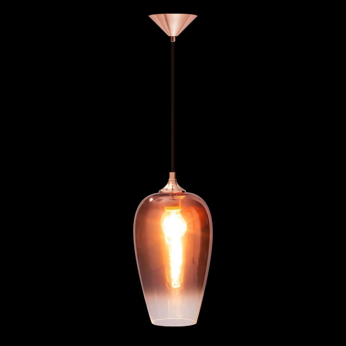 LOFT2020-B Подвесной светильник LOFT IT Fade Pendant light — изображение 2