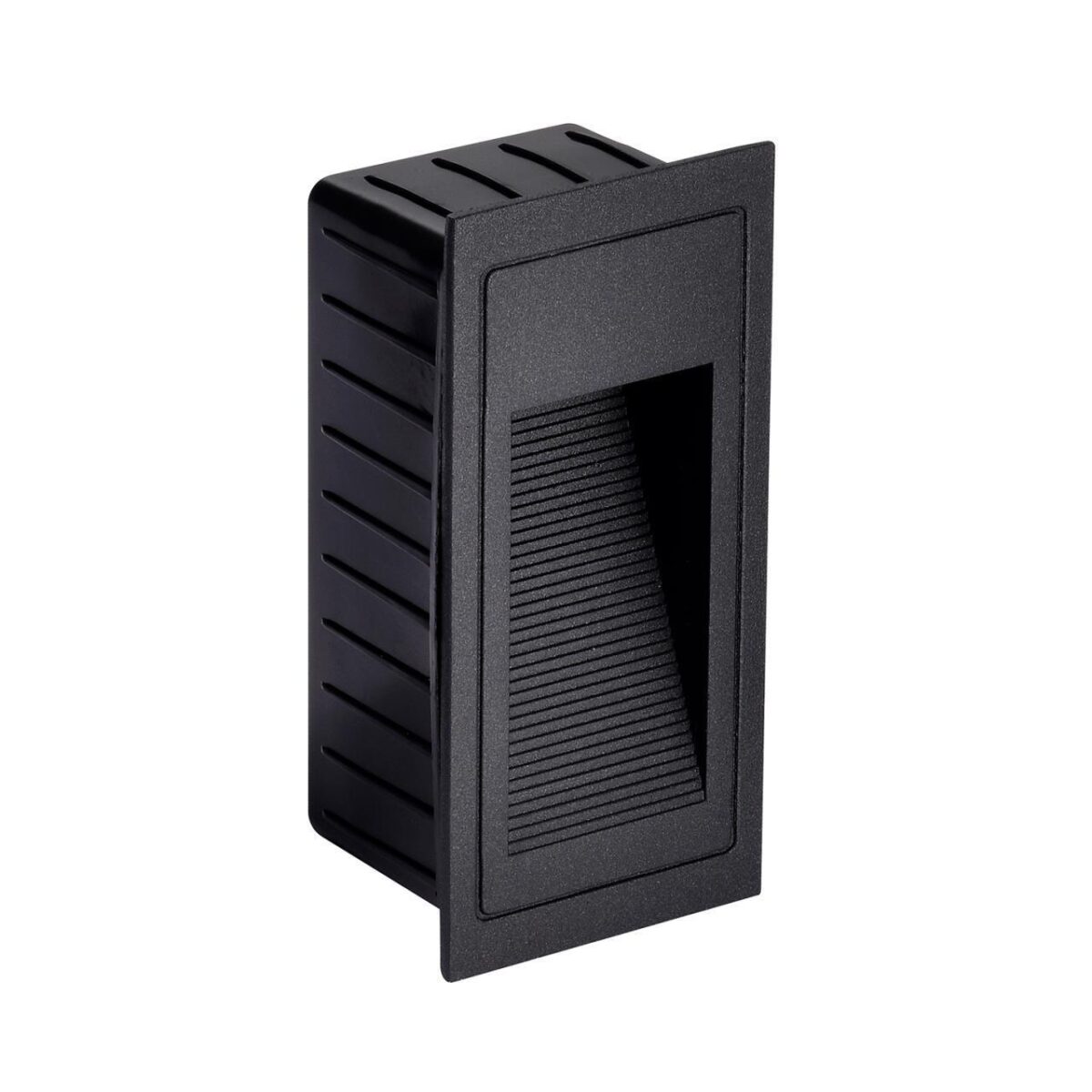 4396-2W, уличный светильник, D55xW70xH145, cutout:W65xH130, LEDx3W, 263LM, 3000K, IP66, included 4396-2W, уличный светильник, D55xW70xH145, cutout:W65xH130, LEDx3W, 263LM, 3000K, IP66, included — изображение 1