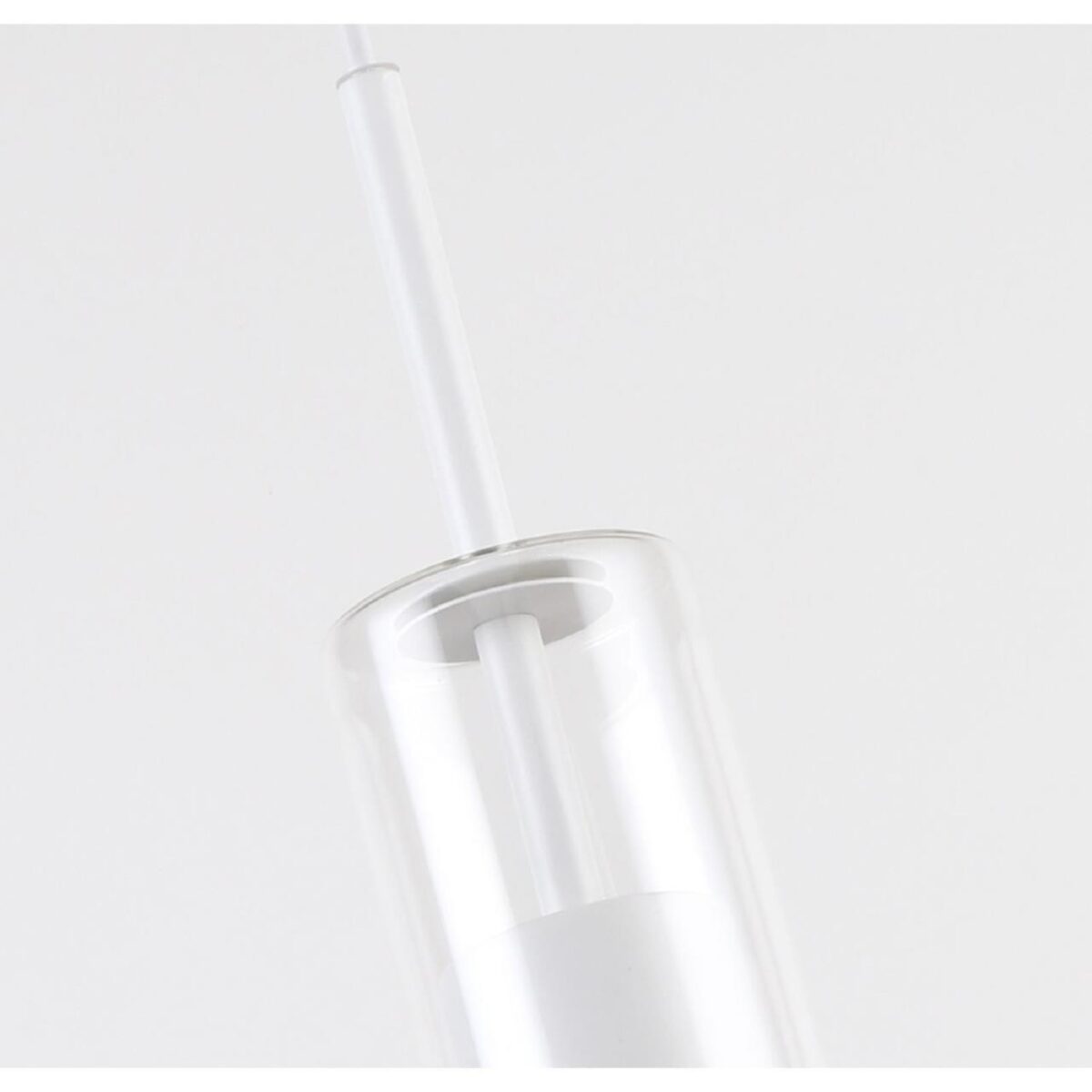 2557-1P, подвес, D80xH600/1310, 1xGU10LEDx5W, excluded — изображение 5