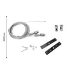 1013-KK-001, комплект креплений — изображение 2