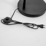 4519-1F, напольный светильник, L645xW250xH1505, LEDx15W, 1200LM, 4000K, included, switch — изображение 7