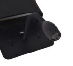 4476-2W, настенный светильник, D120xW160xH280, LEDx4W + LEDx1.5W, 220LM, 4000K, included, switch — изображение 4