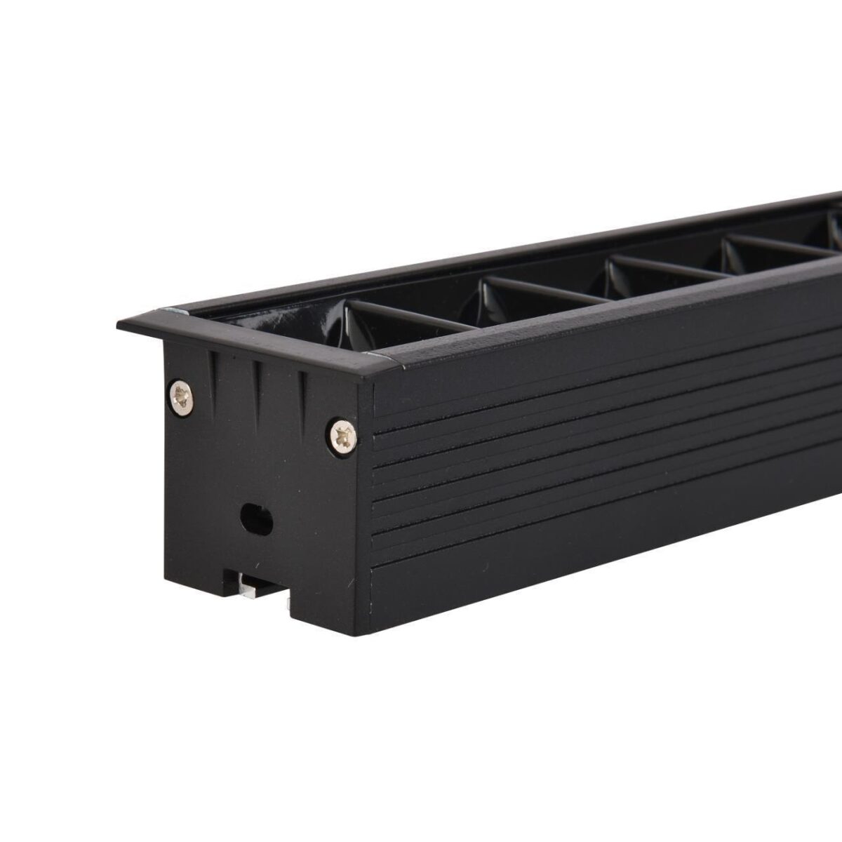 3083-5C, потолочный светильник, L278xW42xH50, LEDx10W, 750LM, 4000K, IP20, included — изображение 3