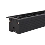 3083-5C, потолочный светильник, L278xW42xH50, LEDx10W, 750LM, 4000K, IP20, included — изображение 3