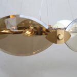 4085-7P, подвесная люстра, D650xH250/800, 7xE14x40W, excluded — изображение 5