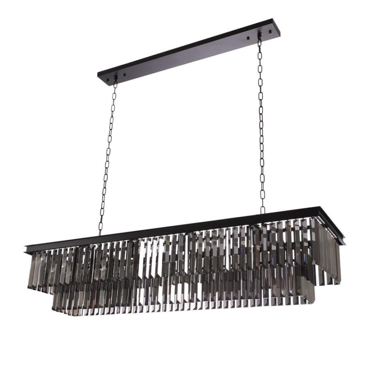 10018/1200R Подвесная люстра LOFT IT Prism — изображение 1