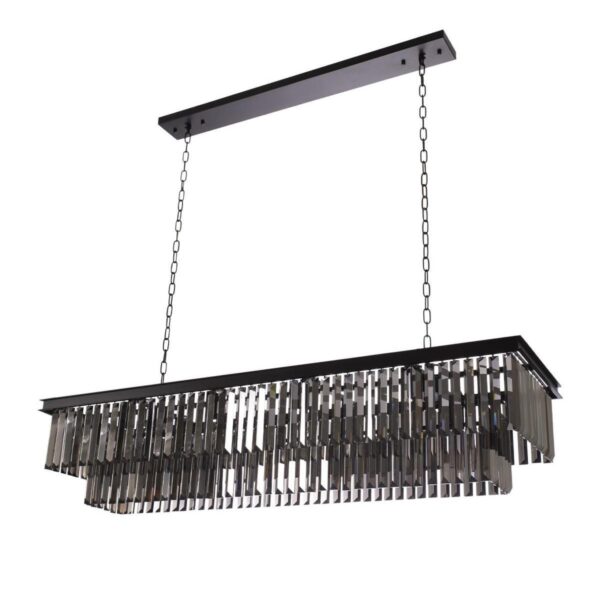 10018/1200R Подвесная люстра LOFT IT Prism