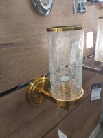 2060-1W, настенный светильник, D120xW190xH300, 1xE14x40W, excluded — изображение 4