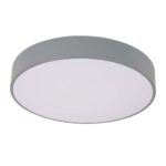 4682-4C, потолочный светильник, D400xH80, LEDx30W, 1880LM, 4000K, included — изображение 2