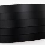 4123-2W, настенный светильник, D125xW400xH170, 2xE14x40W, excluded — изображение 8