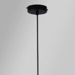 4106-5P, подвесная люстра, L1160xW150xH800/1200, 5xE27x60W, excluded — изображение 6