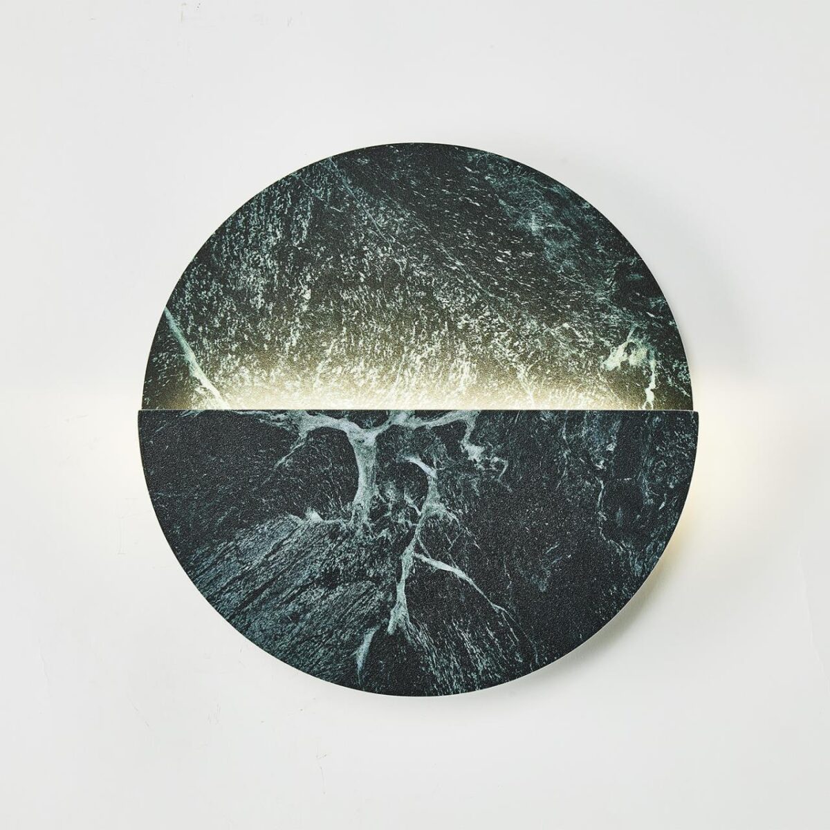 4600-1W, настенный светильник, D60xW300xH300, LEDx7W, 135LM, 4000K, CRI>90, included — изображение 6