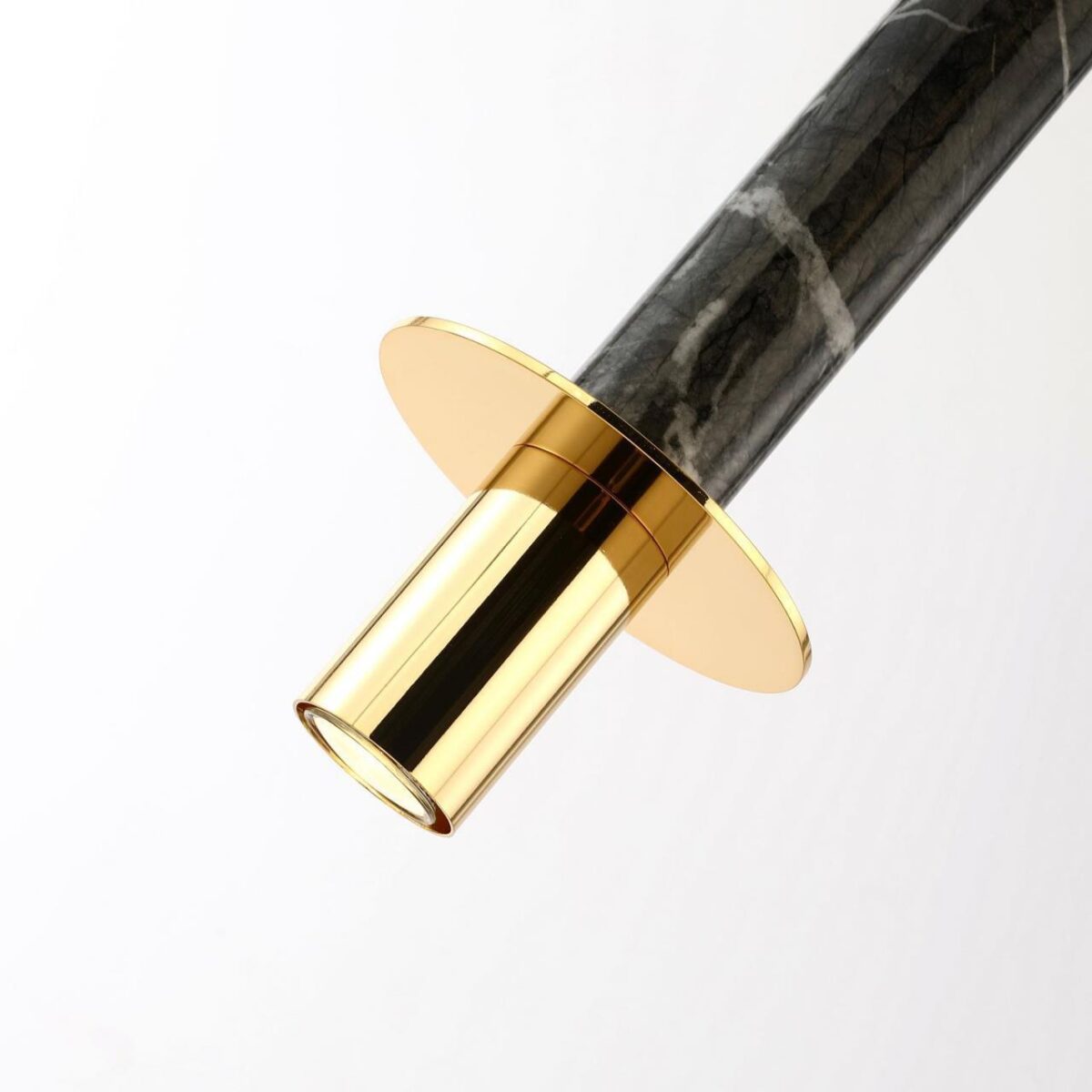 2746-1P, подвес, D160xH420/1945, 1xGU10LEDx5W, 400LM, 3000K, included — изображение 5