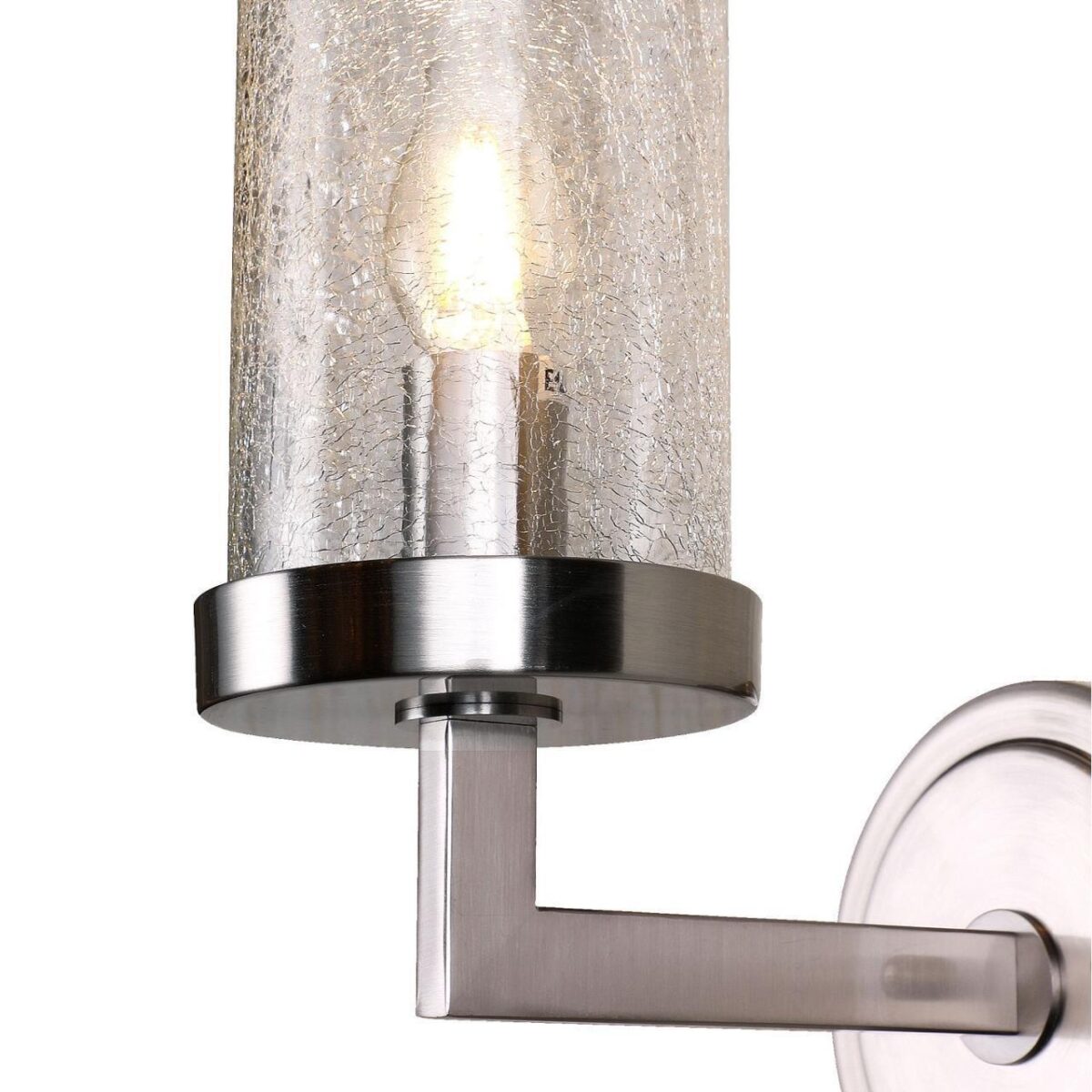 2374-1W, настенный светильник, D120xW190xH300, 1xE14x40W, excluded — изображение 5