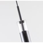 2556-1P, подвес, D80xH600/1310, 1xGU10LEDx5W, excluded — изображение 6