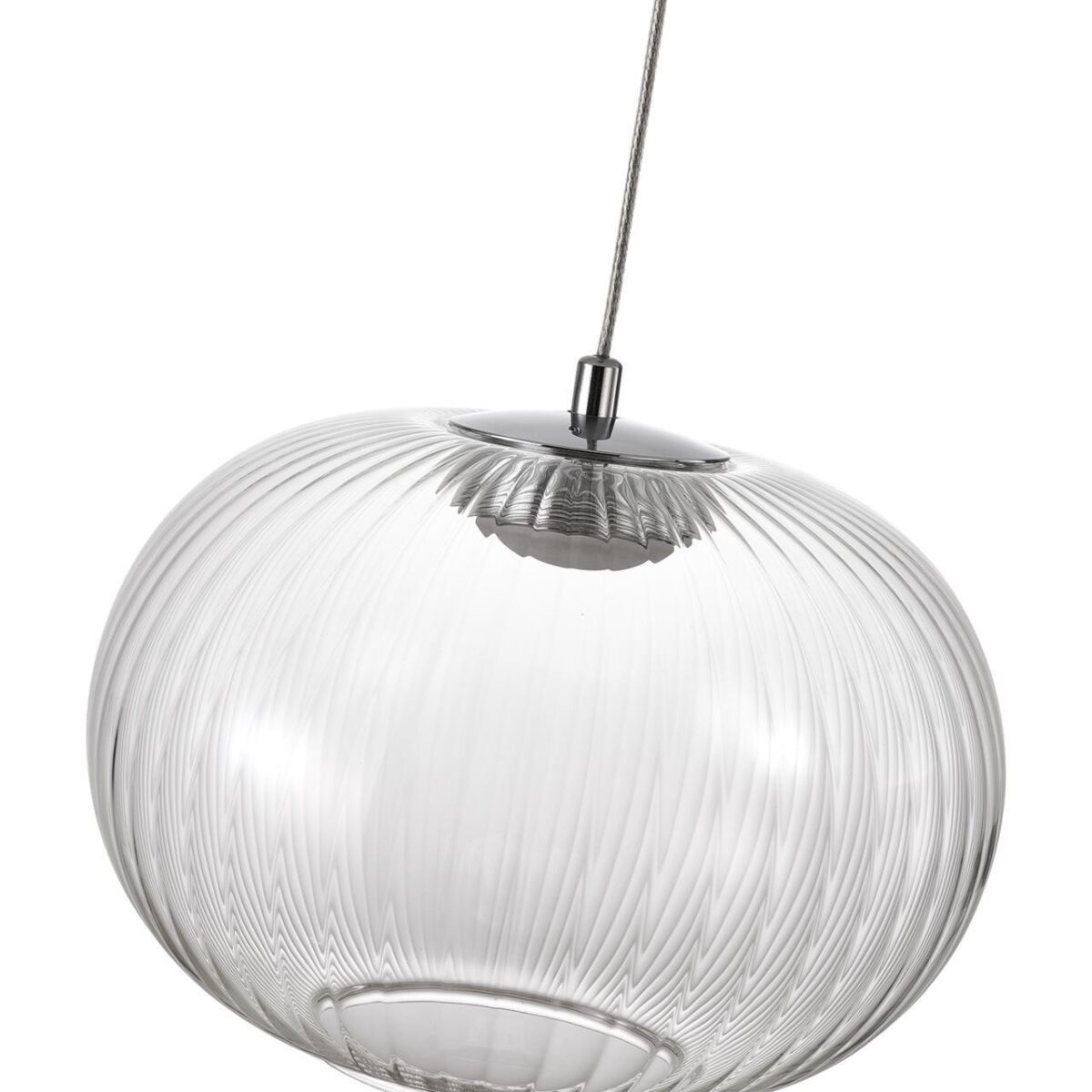 4453-1P, подвес, D180xH280/1430, LEDx4W, 380LM, 4000K, included — изображение 4