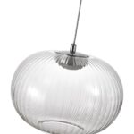 4453-1P, подвес, D180xH280/1430, LEDx4W, 380LM, 4000K, included — изображение 4