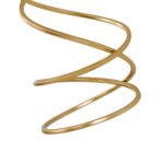 4554-1W, настенный светильник, D135xW135xH360, LEDx5W, 355LM, 4000K, included — изображение 5