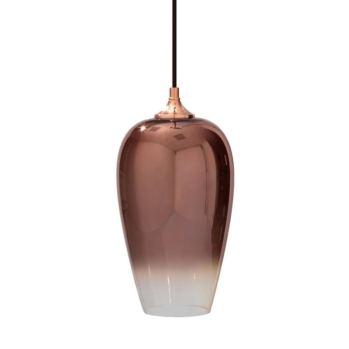 LOFT2020-B Подвесной светильник LOFT IT Fade Pendant light — изображение 3
