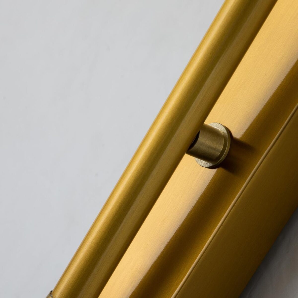 3001-1W, настенный светильник, D35xW45xH600, LEDx8W, 450LM, 3000K, included — изображение 6