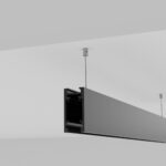 1013-TB-200, шинопровод, L2000xW17xH26, 48V, IP20 — изображение 6