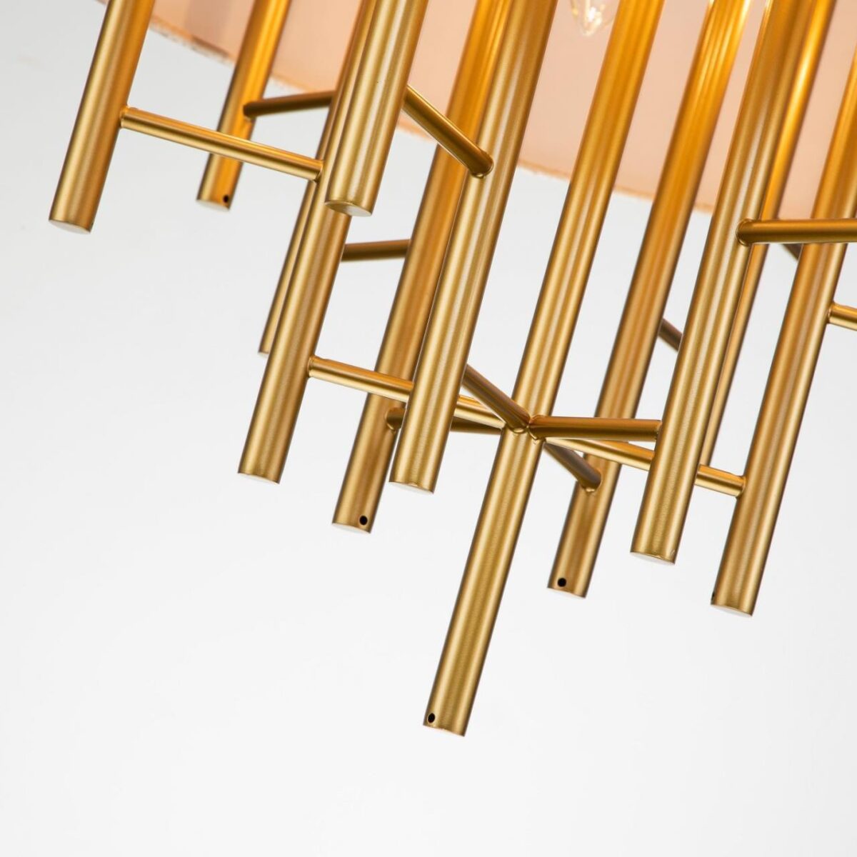 2993-6P, подвесная люстра, D600xH465/1440, 6xE14x40W, excluded — изображение 5