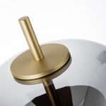 4234-1T, настольный светильник, D260xH565, LEDx21W, 1000LM, 4000K, included, switch — изображение 7