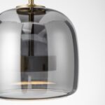 4234-1P, подвес, D260xH460/1800, LEDx12W, 1300LM, 4000K, included — изображение 4