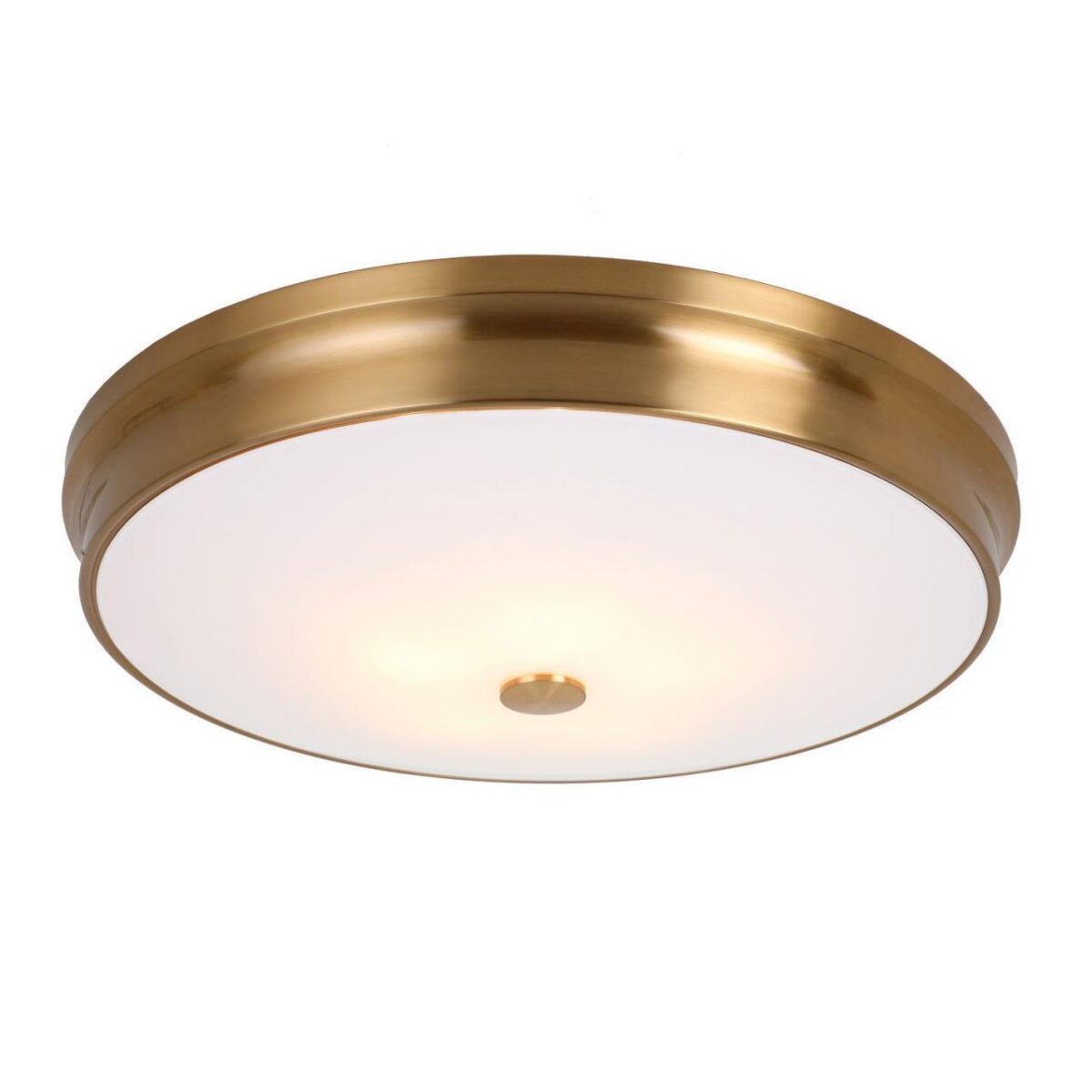 2375-5C, потолочный светильник, D550xH120, 5xE27x40W, excluded — изображение 1