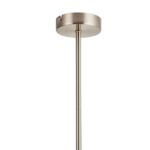 2650-14P, подвесная люстра, L860xW430xH370/550, 14xG9x28W, excluded — изображение 4