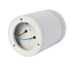 3065-1C, потолочный светильник, D79xH100, 1xGU10LEDx10W, IP20, excluded — изображение 3