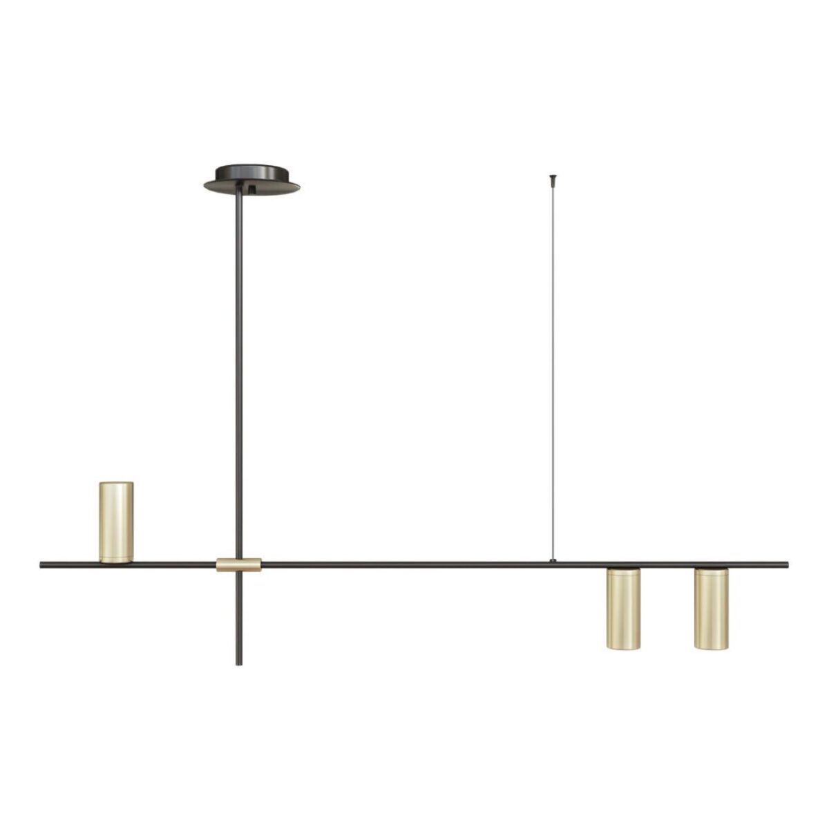 8120-3 Светильник на штанге LOFT IT Tribes — изображение 1