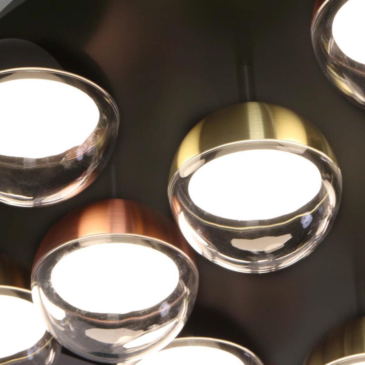 4371-12C, потолочная люстра, D650xH205, LEDx65W, 4550LM, 4000K, included — изображение 6