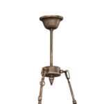 2159-6P, люстра подвесная, D700xH820, 6xE14x40W, excluded — изображение 2