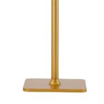 4616-1T, настольный светильник, D110xH380, LEDx3.5W, 265LM, 4000K, included, touch dimmer — изображение 6