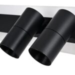 4079-2C, потолочный светильник, L800xW100xH160, LEDx45W, 1500-3000LM, 3000-6000K, included, remote control — изображение 9