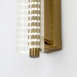 4489-1W, настенный светильник, D130xW70xH300, LEDx5W, 150LM, 4000K, included — изображение 3