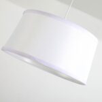 3005-1P, настенно-потолочный светильник, D300xH600, 1xE27x60W, excluded — изображение 8