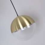 4370-1P, подвес, D120xH250/1800, LEDx5W, 350LM, 4000K, CRI>90, included — изображение 7