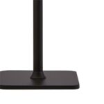 4615-1T, настольный светильник, D110xH380, LEDx3.5W, 265LM, 4000K, included, touch dimmer — изображение 6