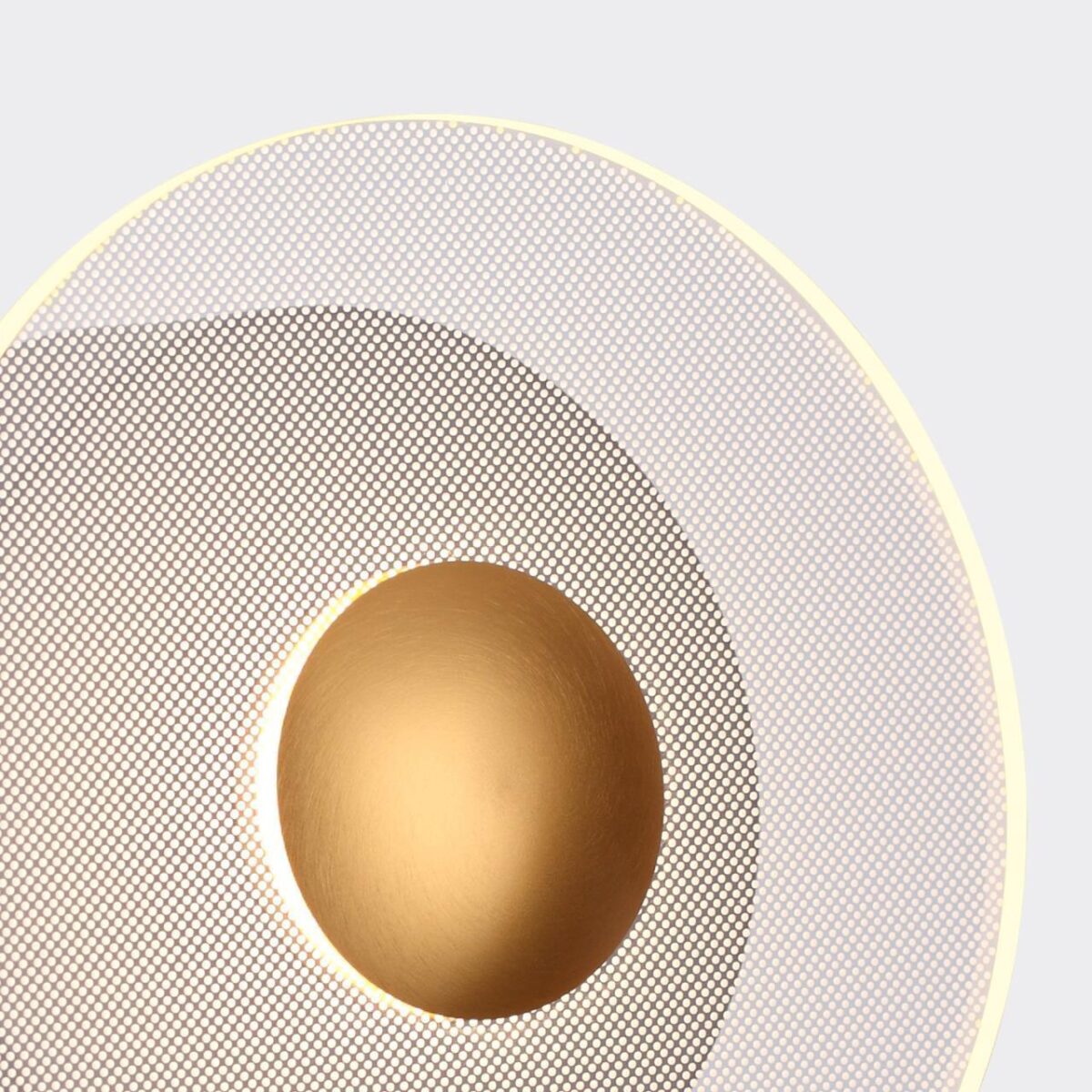 4317-1W, настенный светильник, D70xW135xH135, LEDx6W, 350LM, 4000K, CRI>90, included — изображение 3